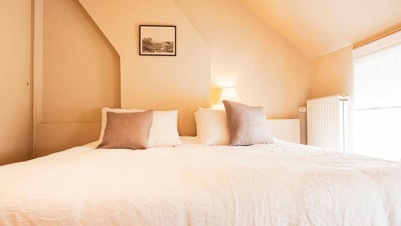 Le Gite - Graty Silly Exterior foto